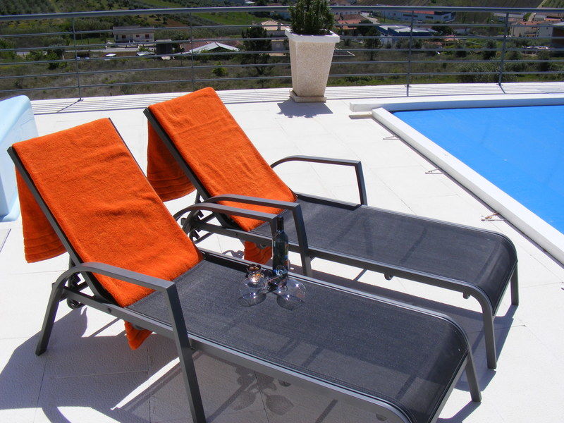 Casa Ceedina Bed And Breakfast & Beauty Batalha Exterior foto