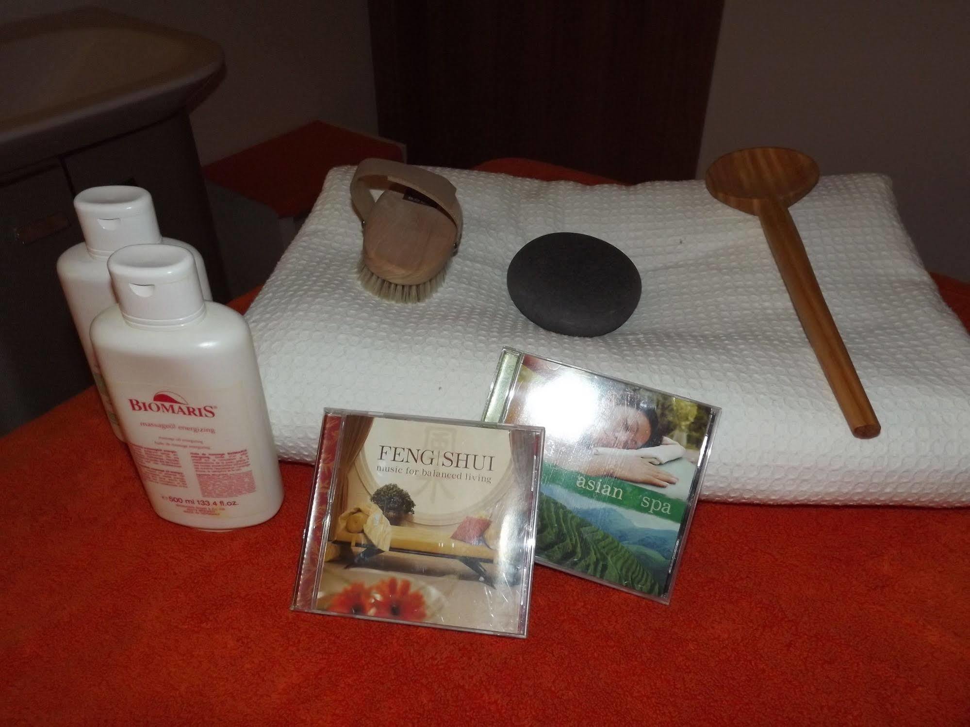 Casa Ceedina Bed And Breakfast & Beauty Batalha Exterior foto
